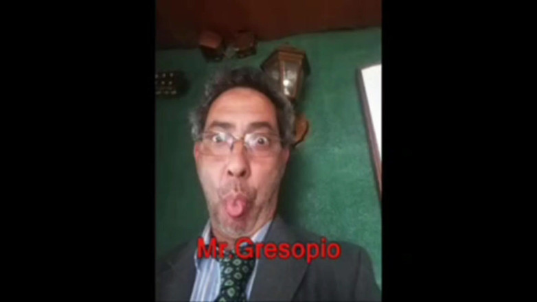 Casal Gresopio films: Mr. Gresopio Macht Sex Im Club