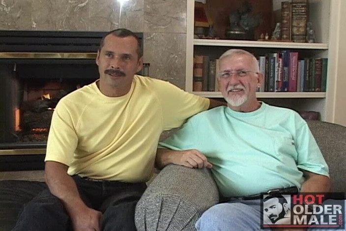 Pantheon men: Parejas reales 2 Jon y Stephen