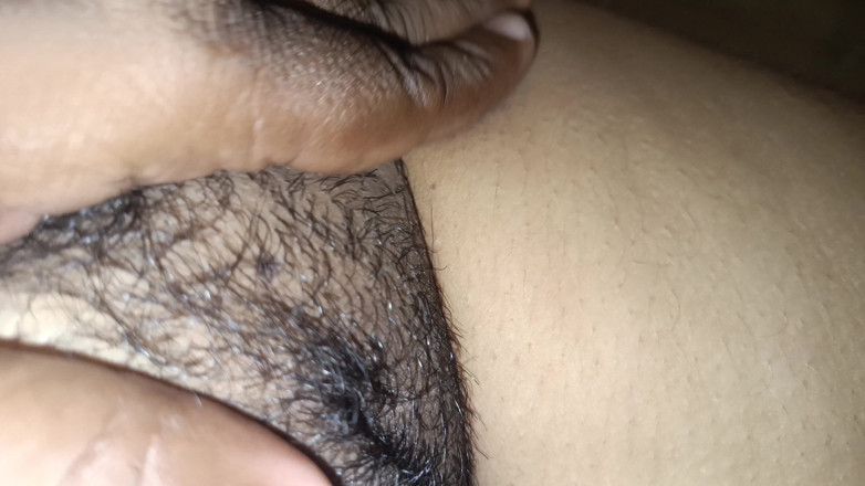Pushpa studio: かわいい胸を絞って主婦とセックスする