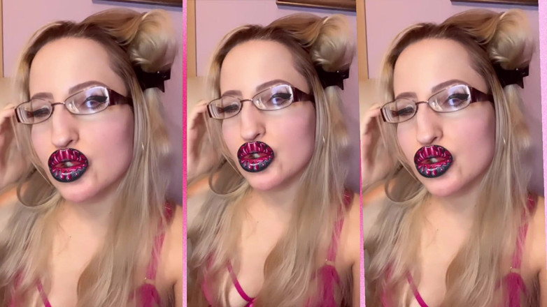 FinDom Goaldigger: Kamu gila banget jadi dompetku!