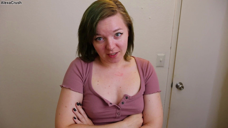 AlexaCrush: Matón monta nerd