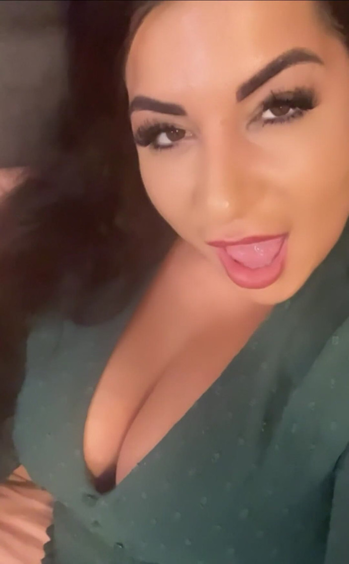 LadyAyse5: Будь моим секс-рабом - часть 46