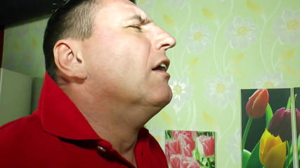 Mature Climax - 100% Mature Videos: Ruiva madura usando meias recebe porra nos peitos depois de...