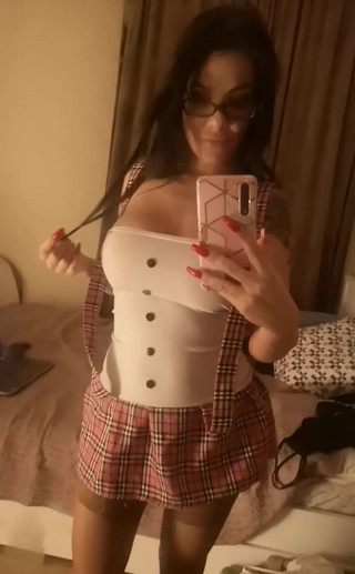 MissMonicaPerez: Exhib fou