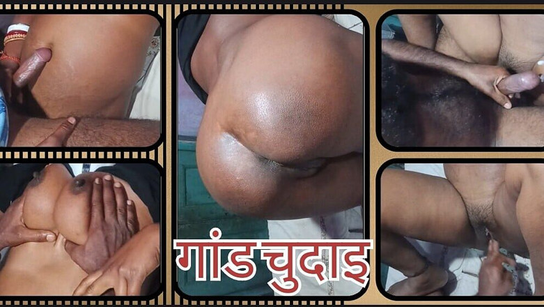 Puja bhabhi hot: Švagrová mě naučila, jak šukat