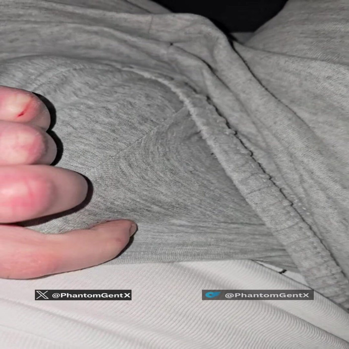 PhantomGentX: Padrastro alemán después de entrenamiento de gimnasio, cachonda en polla...