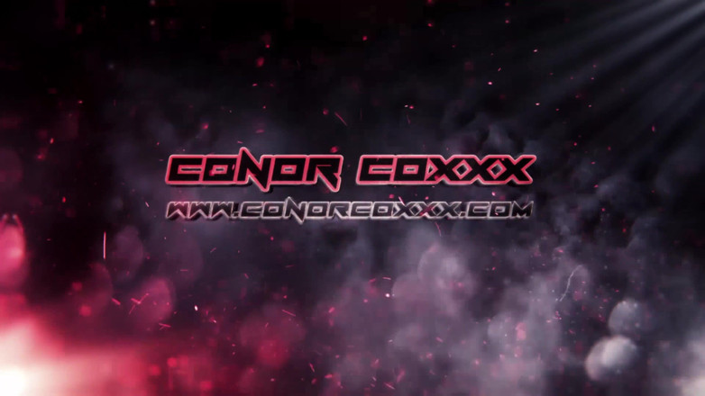 Conor Coxxx: Dans les coulisses du tournage d’un trio interracial mature