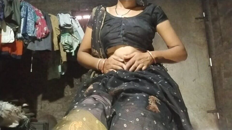 Surbhi453: Vandaag hyouch ik mezelf in een saree