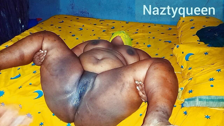 Nasty queen: Справжній трах від мого коханого чоловіка