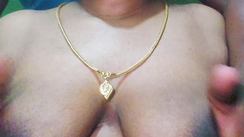 Desi Mohini: Esposa india compartiendo con un baba porno xxx
