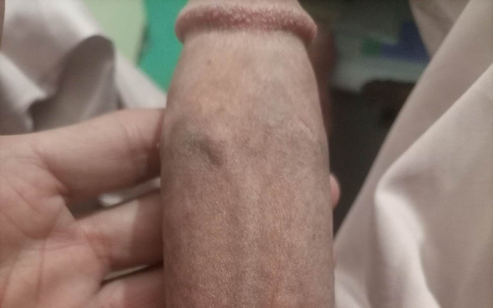 Mydick8inch: Il mio cazzo è 8 capezzole