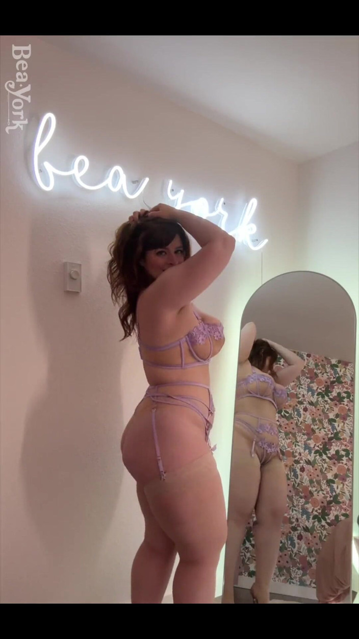Bea York: Quel est le plan pour la date