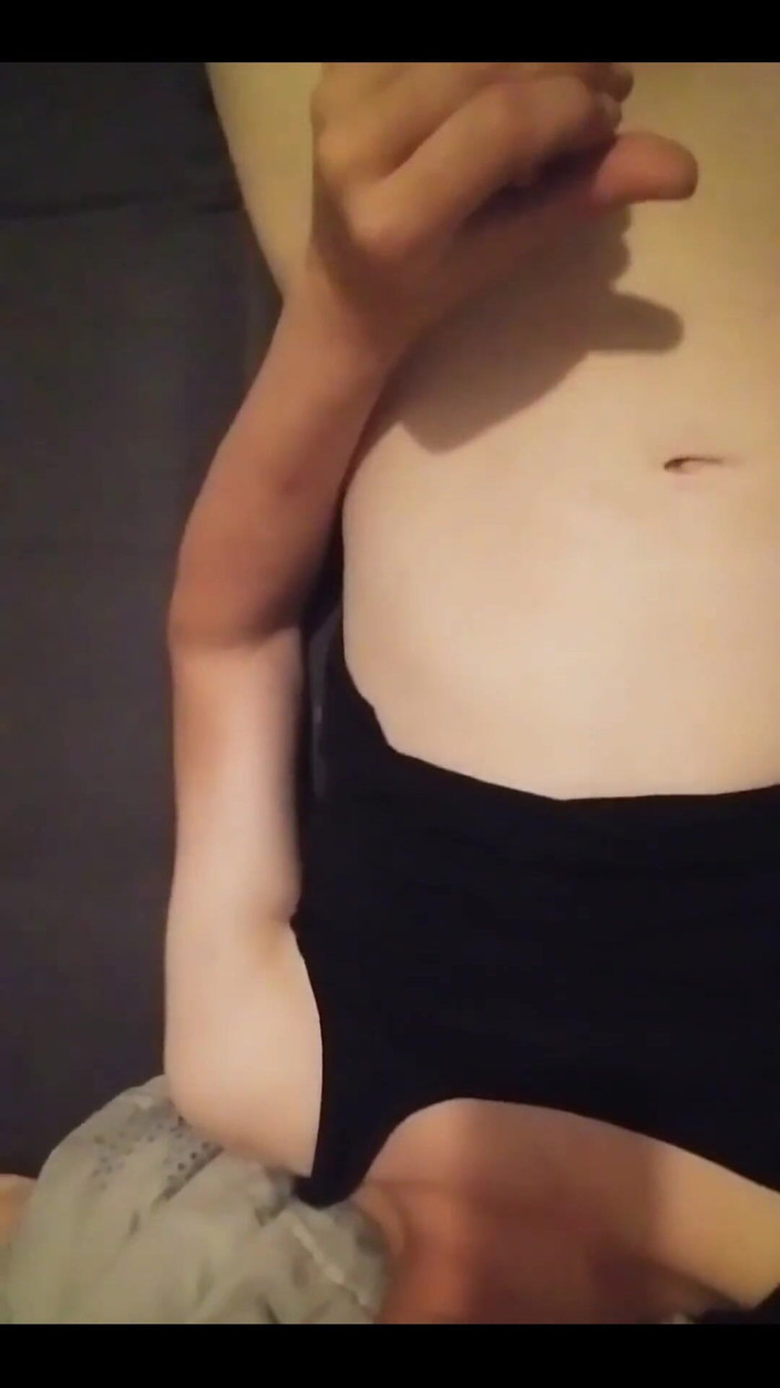 LilTaste: Masturbation