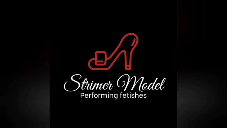 Strimermodel: Nahaufnahmen meiner nasenanbetung