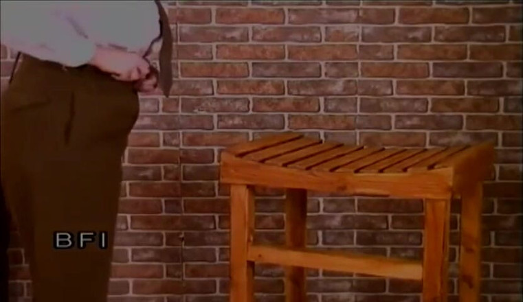 House of lords and mistresses in the spanking zone: Exército listra 2 cenas em 1