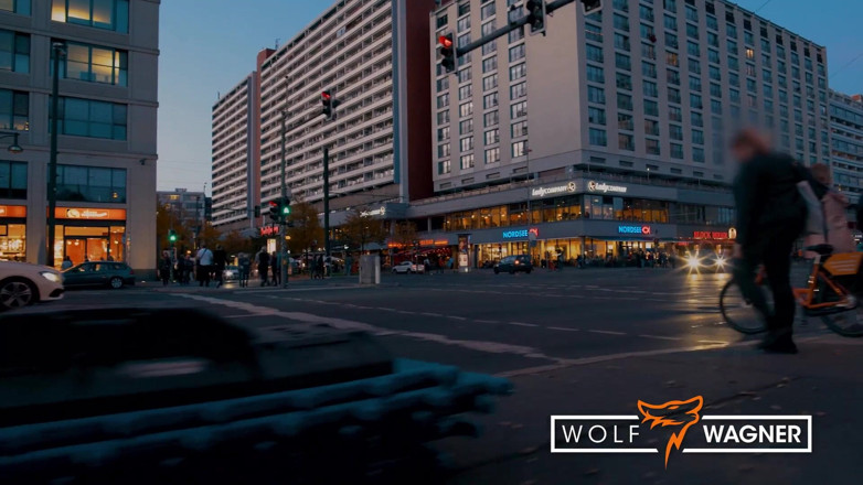 Wolf Wagner.love: Fitxxxsandy kör randevusu tarzan wolf wagner ile sikişiyor