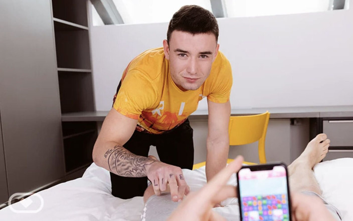 Virtual Real Gay: Кінець гри