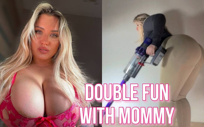 Swag Russian Panda: Smutsig speltid med styvmamma - Tabu POV