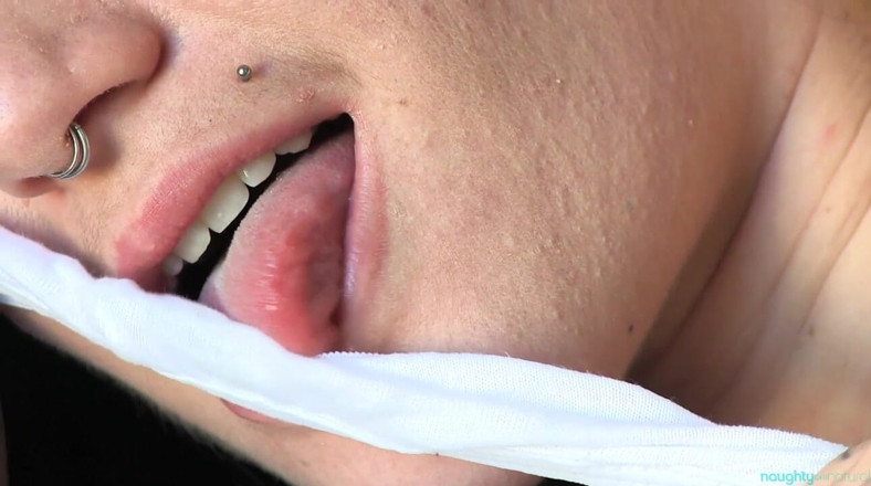 Nikki Silver's Naughty Natural: Höschen-liebe