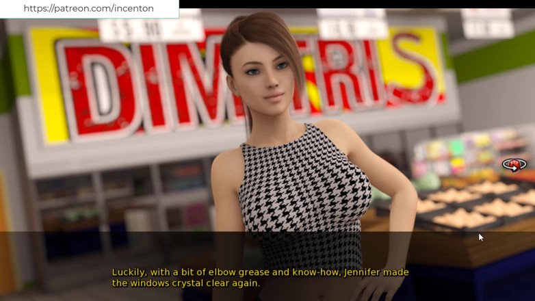 Johannes Gaming: Jennifer'ın içinde - alamayacağın kadar büyük bir yarakla sikiliyor