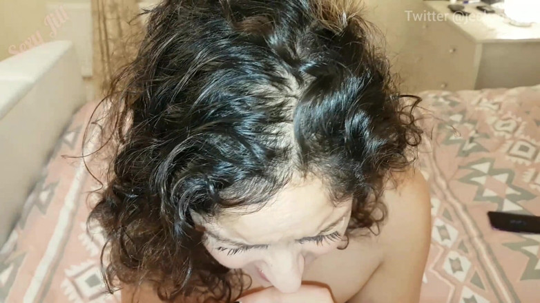 Big Ass Latina: Adik tiri remaja dimanipulasi dan ditipu oleh abang tiri untuk...
