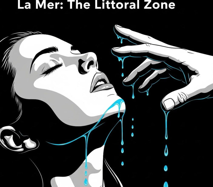 Rainpassage: La Mer Ep. 2 la Zona Litoral