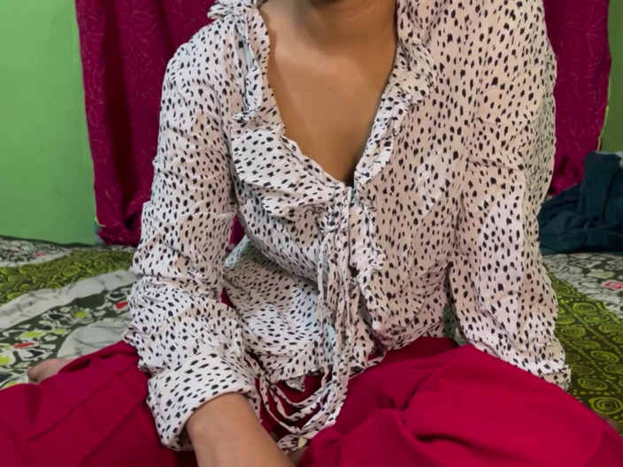 Riya Chowdhury: Scopa con la mia amica sexy e goditi il momento