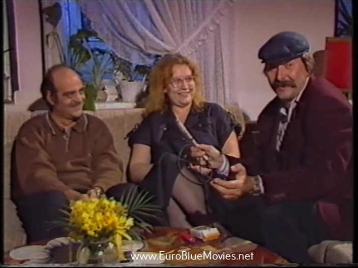Euro Blue Movies: 해피 비디오 Privat 28 (1989) - 풀 무비