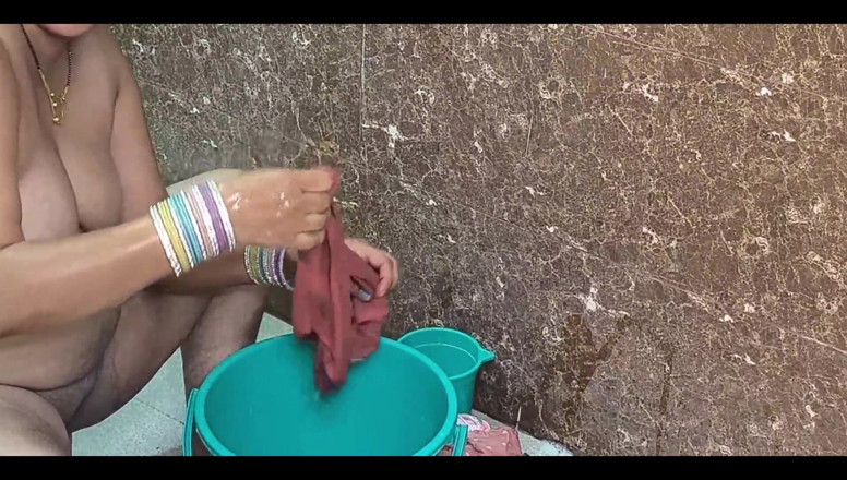Pujaprem indian: Piękno w romansie Dehradun w kuchni i łazience i hardcore sex...