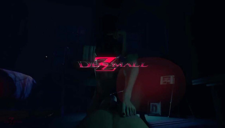 Divide XXX: Dezmall - MILF Sadako