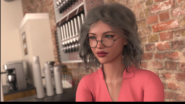 Wickedgammes studio: Cealaltă față a ei (Partea 3)