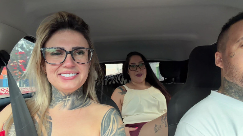 Couple dna: Dentysta na stacji kolejowej przyjmuje gorącą propozycję