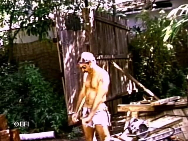 Bad Boys bedroom stories: Männer in uniform 1 -DVD-
