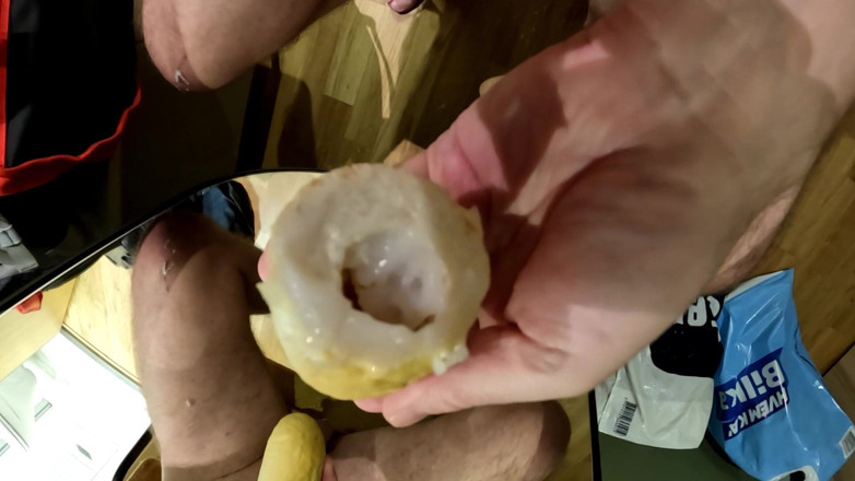 TheDane1122: Un hot dog français se fait baiser