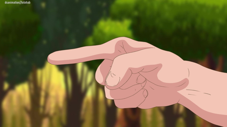 Dsanimation telehab Hentai,Anime.4k: Seorang Banduan Di Penjara Menjadi Seorang Awek. Dia Dalam Kejutan...