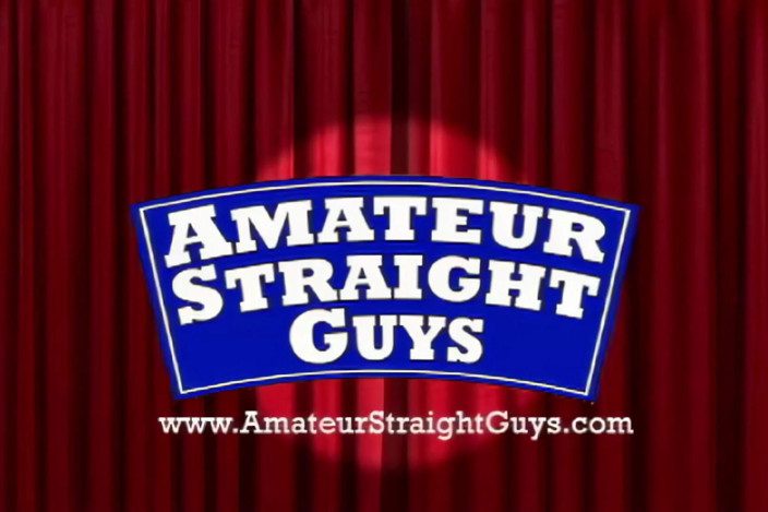 Jay's Amateur Straight Guys: Trei băieți într-un pat, Marcus se fute cu Axe, Axe și Xavier,...