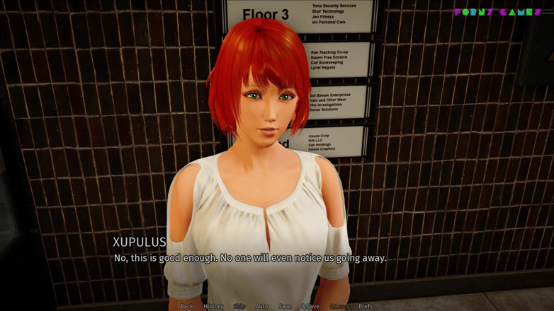 Porny Games: Будинок в rift v0.6.14r1 частина 2 - секс в душі зі збудженим ельфом tsundere