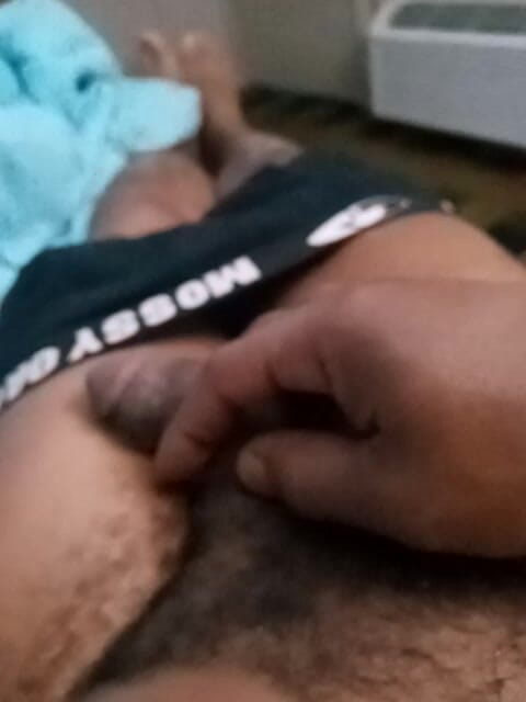 BIG BIZ: Meet My Hot Cock