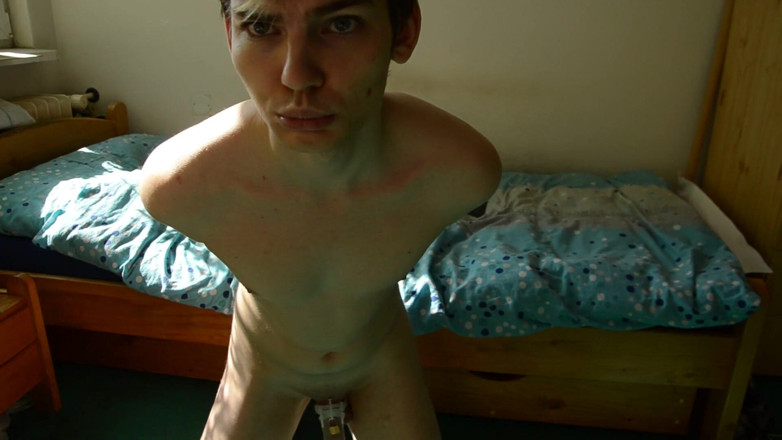 Femdom Sex: Paroháč teenie příští kolo! ! Celý film! Ano, zlato, jsem kurva-šukající...