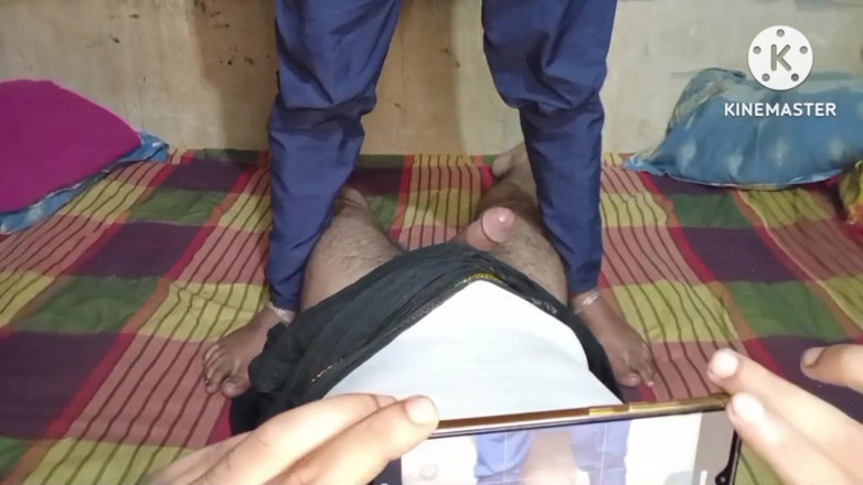 Bd fuking: Sexe dehors C’est le cas au Bangladesh, de vraies filles...