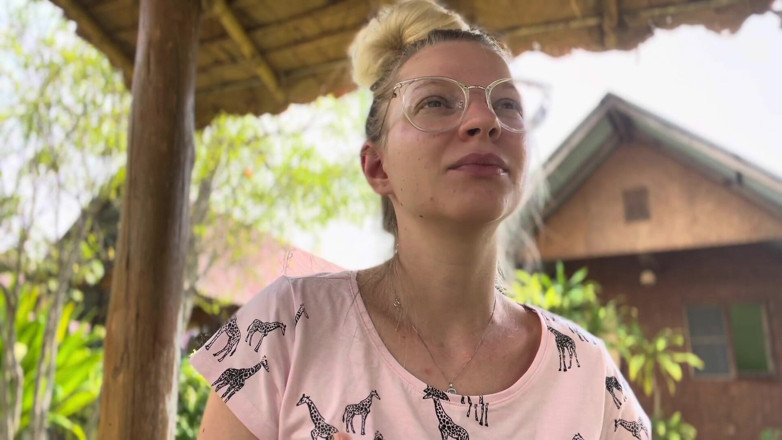 Goddess_Bella_Rae: Dlaczego każda kobieta powinna chcieć kobiecy związek (duh)