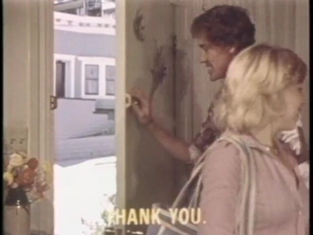 Vintage Usa: John Holmes के गंदे रहस्य... XXX - (वीडियो में कोई ऑडियो नहीं बल्कि संगीत है)