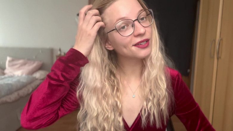 Goddess_Bella_Rae: Етапи жіночої зверхності!