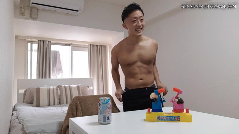SRJapan: Hirotaka první av