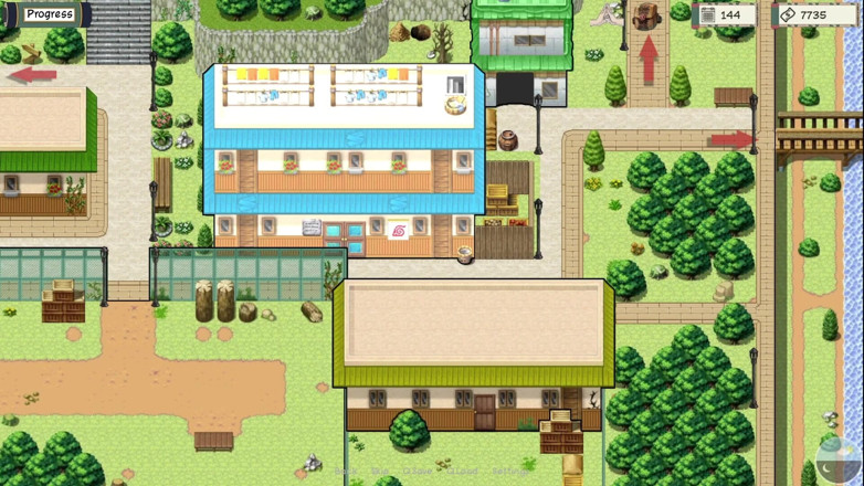 Like A Boss: Complete gameplay - Kunoichi trainer, deel 29