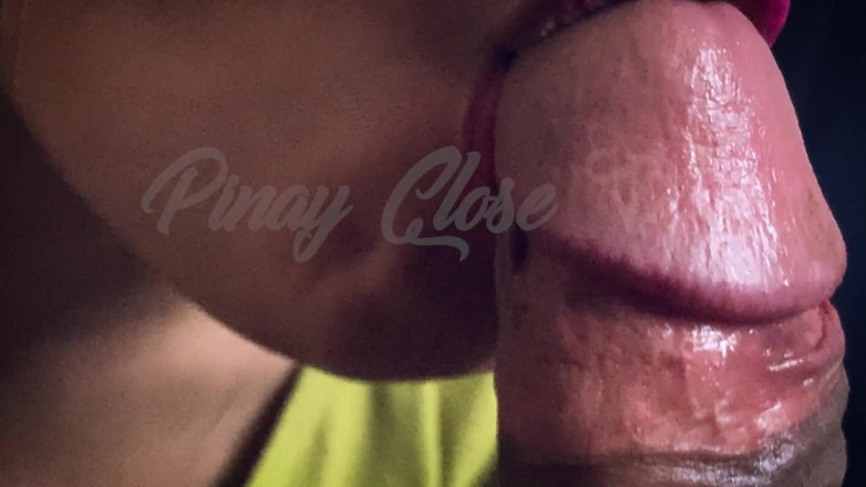 PinayClosedUp: Ukázalo se, že Bunso má rád něco jiného
