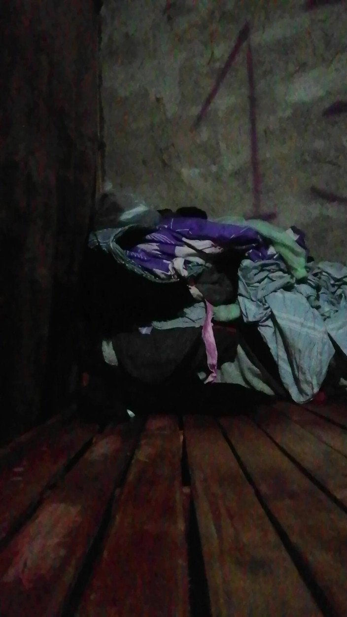 Reynaldo6: Aku masih mencari ayah yang hot dan enak di seluruh...