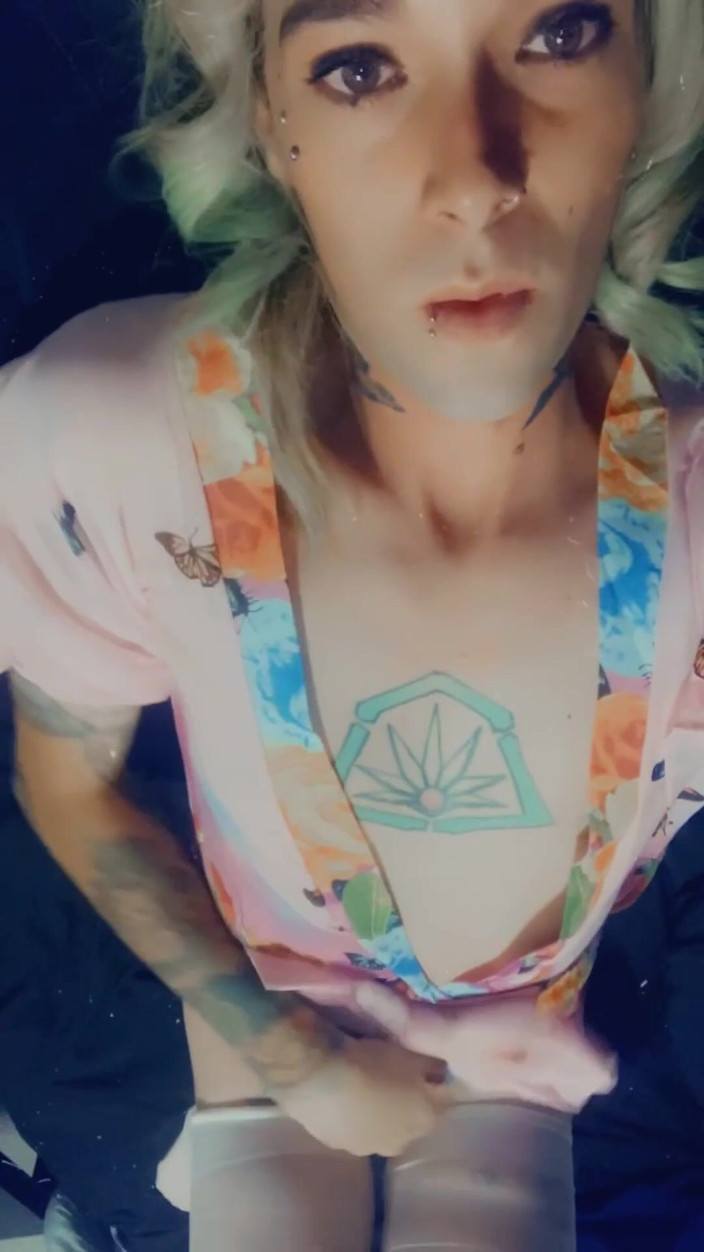 CarmenMelatonin: Mooie kimono-kus