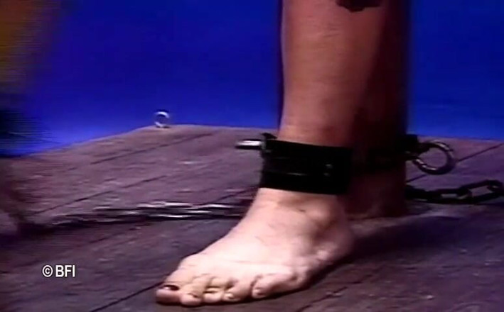 Slave Seks: Bộ sưu tập kagan 3
