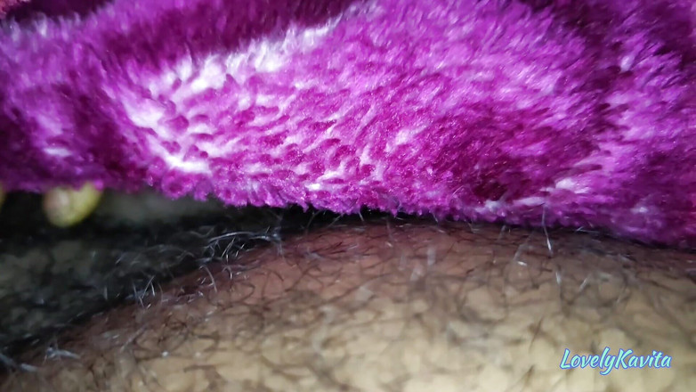 Kavita Singh: Indian Sex 3